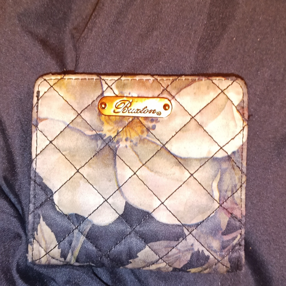 Barton wallet